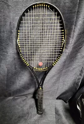 Volkl V1 Classic Racquet 4 3/8 Grip 102 In2 16x19 27” • $59.99