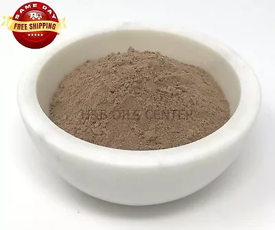 Rhassoul Moroccan Clay Organic Detox Acne Skin Treatment 1 Oz • $7.49