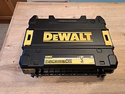 £24.32 • Buy DEWALT DCD796NT 18V XR Cordless Combi Drill (Body Only) Plus Tstak Case