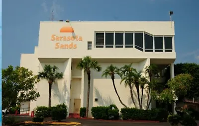 $725 • Buy One (1) Week @ Sarasota Sands Resort On Lido Key FL 8/5/2023 - 8/12/2023