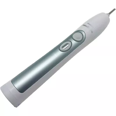 Electric Toothbrush Handle For Philips Sonicare Flexcare+ HX6960 Handle • $84.96
