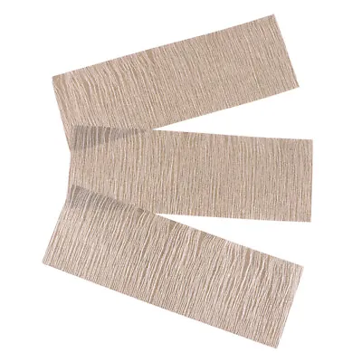 3PCS Insulating Mica Paper For 858 850 852 Welding Hot Air Gun Heater Insulat@YN • $3.83