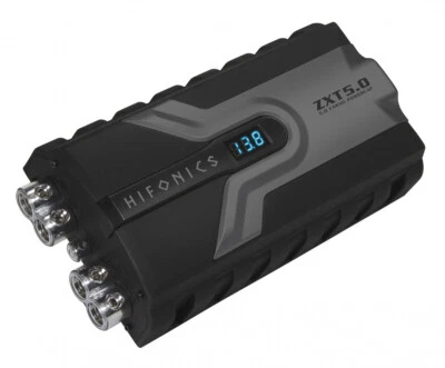 Modulo condensatore Farad a fila singola 16V 1.6F 2.7V 10F Modulo condensatore Farad a fila singola 16V 1.6F 2.7V 10F
