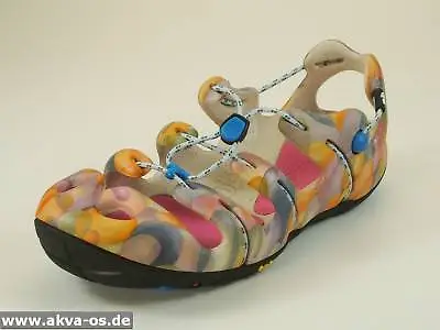 Mion Keen Sandals Size 36 Women Girl Shoes New 99944 • $85.82