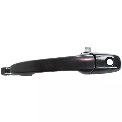 Exterior Door Handles Front Driver Left Side Hand Coupe For Ford Mustang 05-14 • $26.33