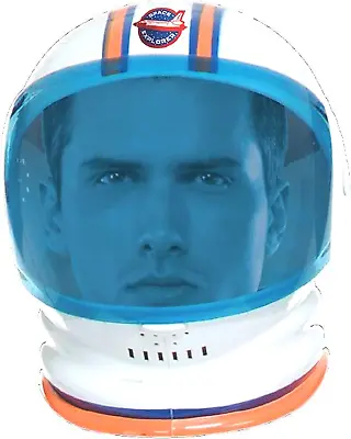 Astronaut Adult Helmet • $54.14