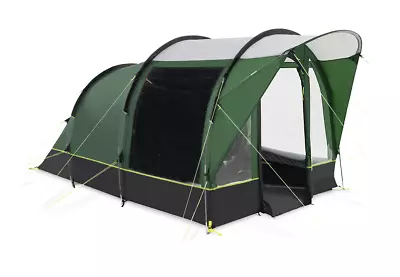 Kampa Brean 3 Poled Tent • £225