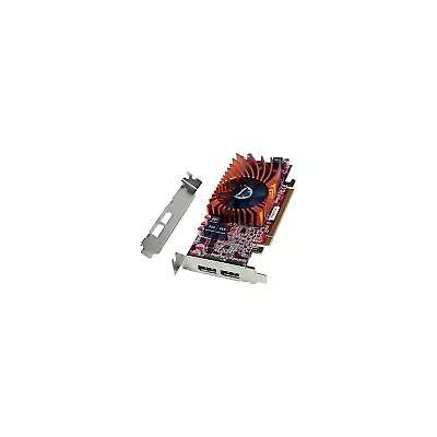 VisionTek Radeon HD 7750 Graphic Card 2 GB GDDR5 PCI Express X16 900942 • $138.57