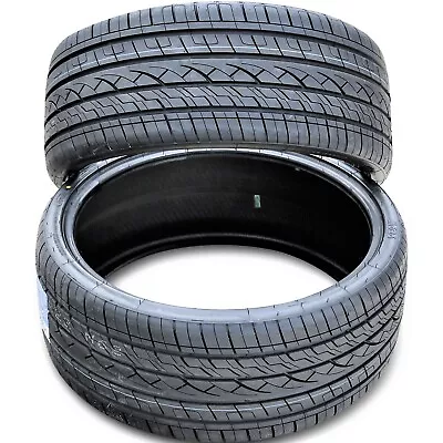 2 Tires Durun M626 305/30R26 109V XL AS Performance A/S • $289.97