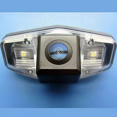 Auto Car Rear View Back Up Camera For Honda Accord 2008 2009 2010 2011 2012 2013 • $36.97