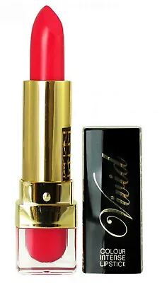 Mua Luxe Vivid Colour Intense Lipstick Rocket New & Sealed £2.95 Free Post !! • £2.95