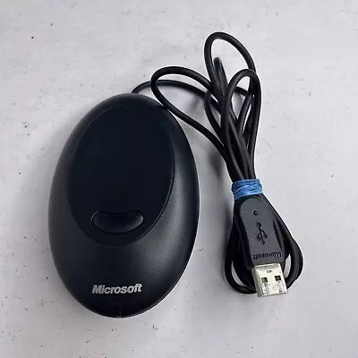 Microsoft Wireless IntelliMouse Explorer Receiver 2.0 (Model 1009) • $3.19