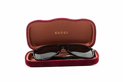 $595 • Buy Gucci Pilot Glasses