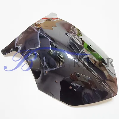 For Kawasaki Z1000SX 2010-2016 12 13 14 15 Double Bubble Windshield WindScreen • $26.01