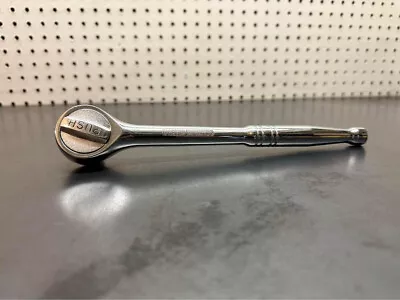 Master Mechanic 1/2 Ratchet Chrome Vanadium • $10