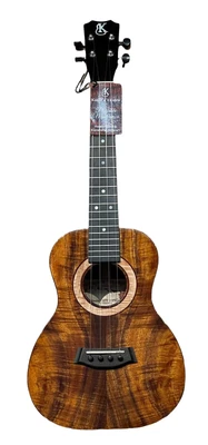 $2585 • Buy Kanilea K3 Model Tenor Premium Koa Wood