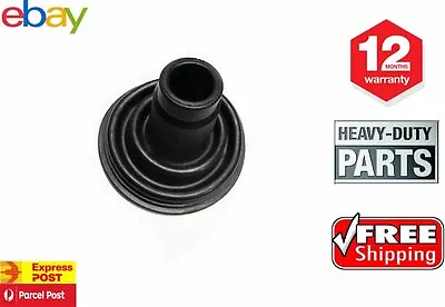 VS Getrag 5 Speed Manual Inner Gear Shift Rubber Boot FOR Holden Commodore  • $52