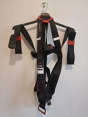 JSP Safety 2-Point Harness for Working At Height - FAR0302 • £20