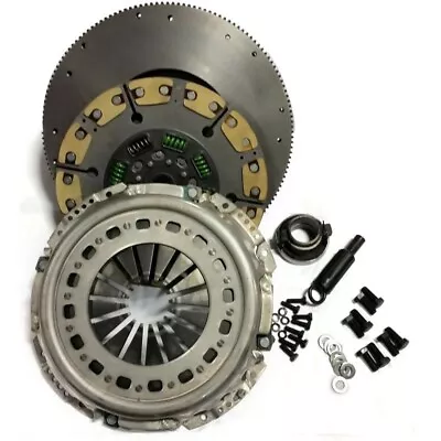 $1019.38 • Buy Valair 13  Upgrade Clutch For 1994-2003 Dodge Cummins 5 Speed NMU70279-06-5SCE