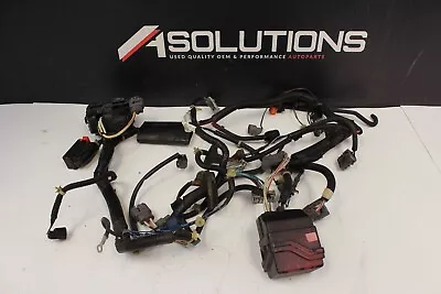 2000 Honda S2000 Ap1 Left Front Chassis Engine Bay Wiring Harness Oem Abs • $149.99