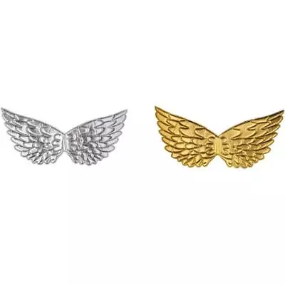 Wicked Costumes Angel Wings Child Unisex Fancy Dress Costume Accessory  • £5.49