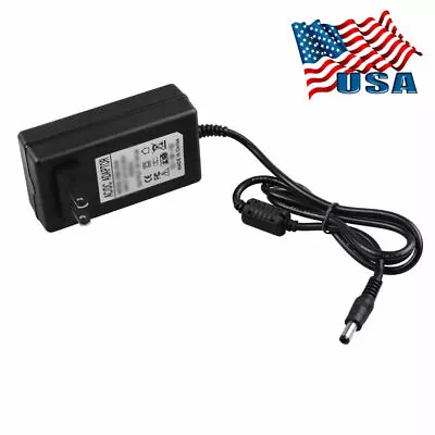 $13.94 • Buy US 9V Power Supply Adapter For Alesis DM10 MKII Pro Electronic Drum Module 