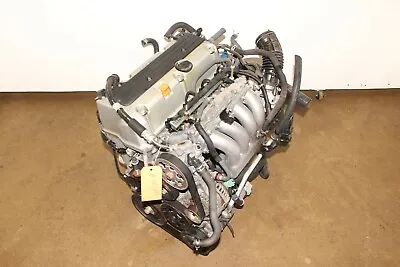  Acura 04 08 Tsx Type S Engine Jdm K24a High Comp 2.4l Motor Rbb K24a2 3lobe • $1145
