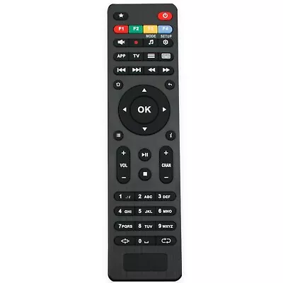 New Replace Remote For MAG IPTV TV Box MAG256 MAG322 MAG250 MAG424 MAG261 MAG254 • $7.99