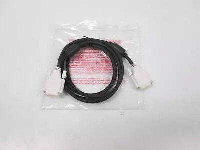 Copartner 6' 18-Pin DVI Digital Single Link Cable E119932 • $9.99