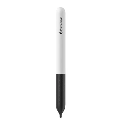 Promethean  Interactive Whiteboard Accessory Digital Marker Black • £36.45