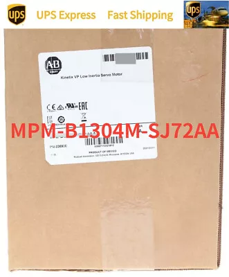 MPM-B1304M-SJ72AA AB MPM-B1304M-SJ72AA Brand New Spot Goods Expedited Shipping • $2431.05