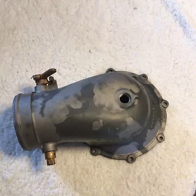 Aviation Parts AccessoriesLycoming 480 Intake 72604G • $125