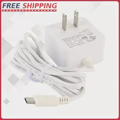 Power Charger Official Power Supply USB-C Power Supply Type C For Raspberry Pi 4 • $25.95