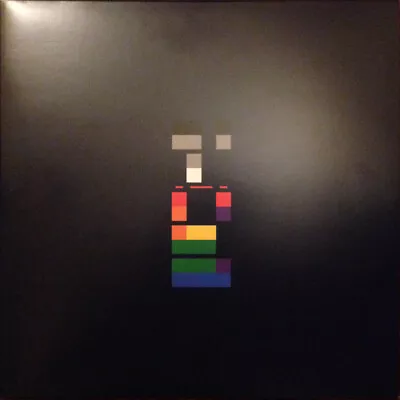 Coldplay - X&Y (2xLP Album RE) • £65.99