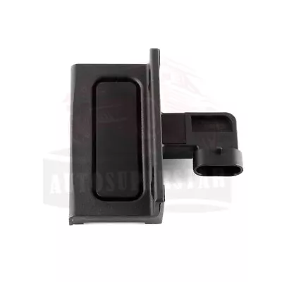 Power Tailgate Release Switch For GMC Envoy XUV Chevy HHR 2.4L 2004-05 15060932 • $18.99