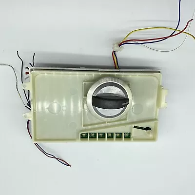 Whirlpool/Amana/Maytag/Roper Washer Electronic Circuit/Control Board W10393783  • $51