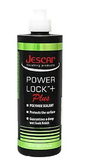 Menzerna Jescar Power Lock Plus New Sealant Pint Polymer Wax  Detailing    • $34