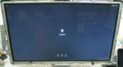 £124.99 • Buy Apple Thunderbolt Display 27  A1407 EMC 2432 Led Screen LM270WQ1