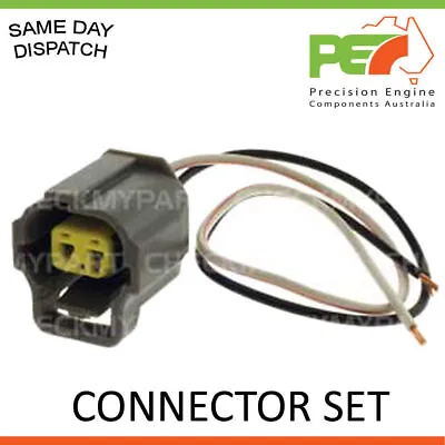 New Connector Set For Ford Explorer Idle Speed/Air Control Valve ISC • $18