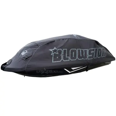 $363 • Buy Blowsion SS Jet Ski Covers