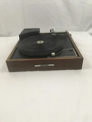 RABCO ST-4 Straight Line Turntable • $499.95