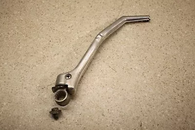 $99.11 • Buy 2005-2007 Honda CR250R Kickstarter Pedal Shaft Start Arm 2817 S23