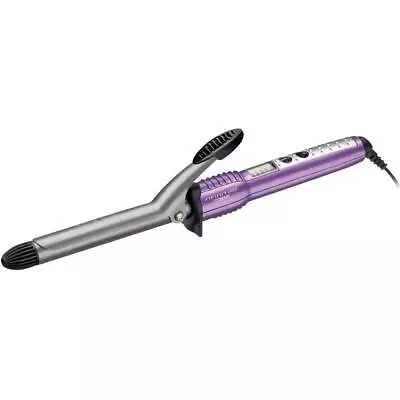 INFINITIPRO BY CONAIR Nano Tourmaline Ceramic Curling Iron 3/4-inch Curling • $44.55