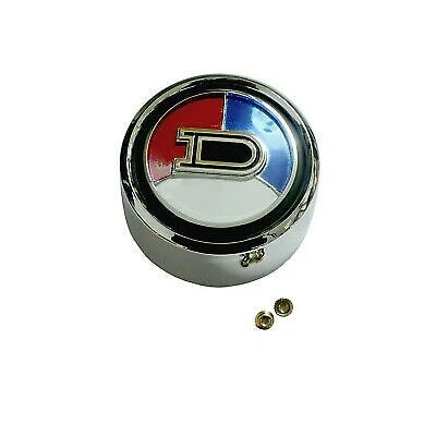 $126.17 • Buy Grille Badge For Datsun 1200 Sedan Ute