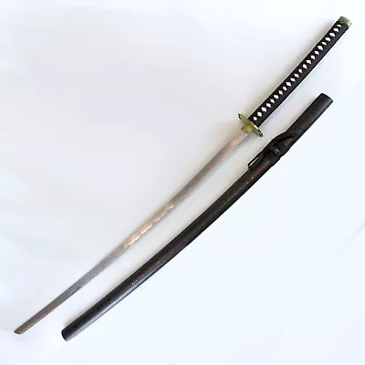 Sephiroth's Masamune Final Fantasy Steel Prop Replica Sword • $104.99