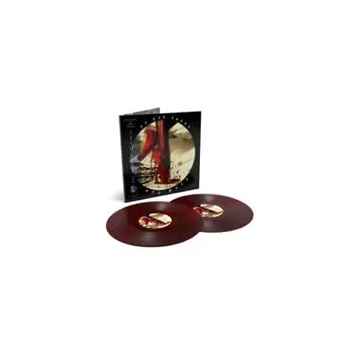 Kate Bush: The Red Shoes (2018 Remaster) (2LP) DRACULA ~LP Vinyl *SEALED*~ • £47.49