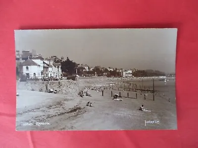 £1 • Buy EXMOUTH(Harbour End)-1960s Postcard