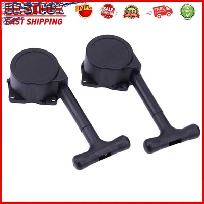 £8.19 • Buy 2pcs Pull Starter For 1/10 Hsp Redcat 1/8 Gas Nitro Engine RC Cars Parts