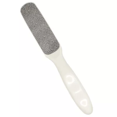 Nickel Callus File Remover Extra Coarse Foot Pedicure Tool Removes Dead Skin F3 • $10