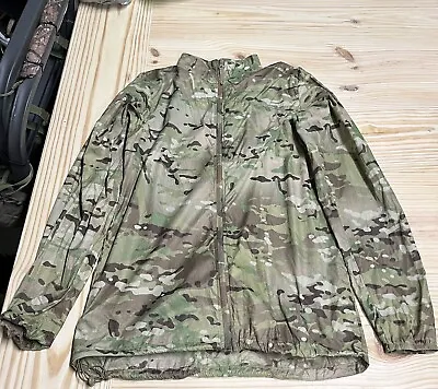 Patagonia PCU Level 4 Windshirt Multicam Large Long • $300